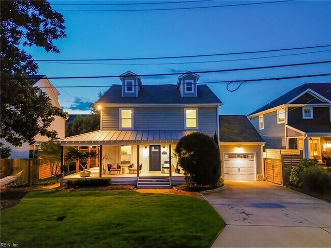 809 Virginia Ave
