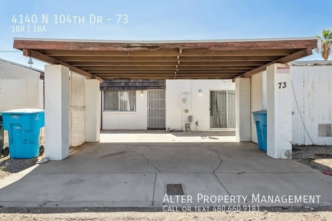 Photo - 4140 N 104th Dr