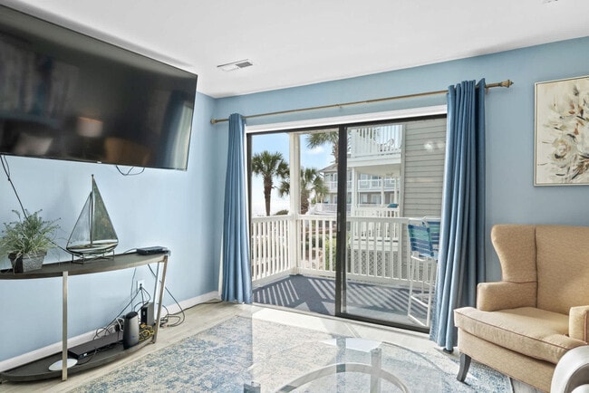 Building Photo - 1217 Ocean Blvd S Unit FL2-ID1308930P Rental