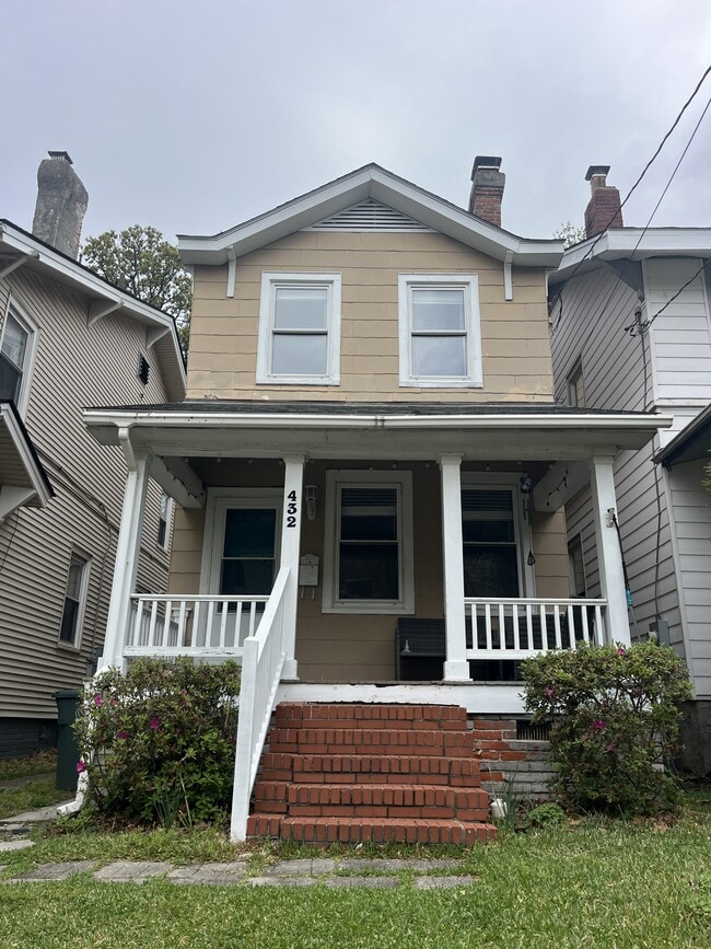 Photo - 432 Virginia Ave
