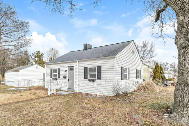 Building Photo - 4373 Loughborough Ave Rental