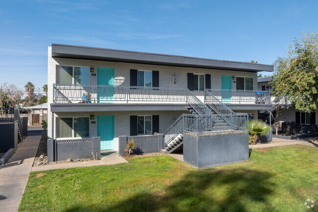 Emerson Park - Emerson Park