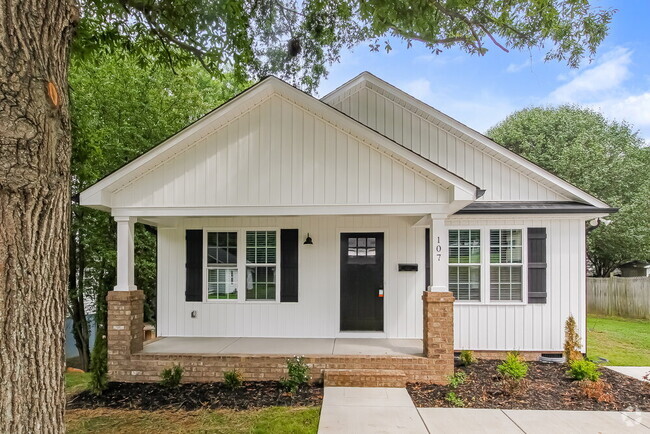 Building Photo - 107 S Rose Ave Rental