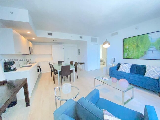 Photo - 55 SW 9th St Unit 2102