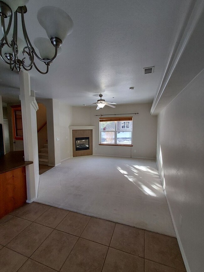 Photo - Mt Elden Villas: Large Townhome - 3 Bedroom 2.5 Bath - $3,000
