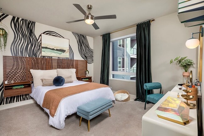 Rivair Apartment Homes