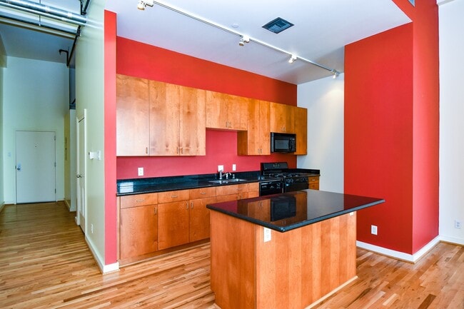 Photo - 915 Franklin St Unidad 2H