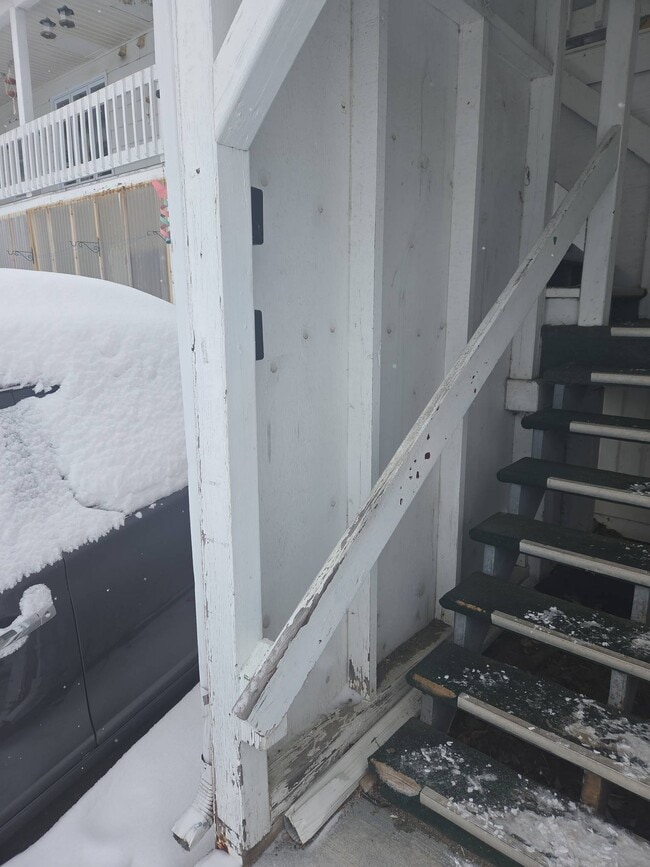 Photo - 1 Terrace St Unité 4