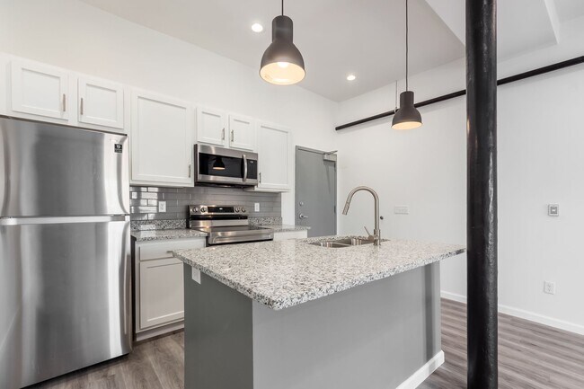 Photo - The Residences at 218 E Main St