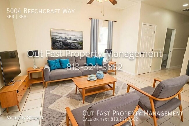 Photo - 5004 Beechcraft Way