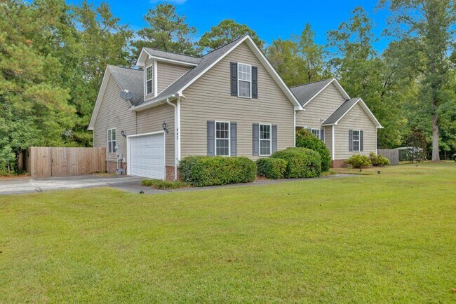 442 Ridge Rd