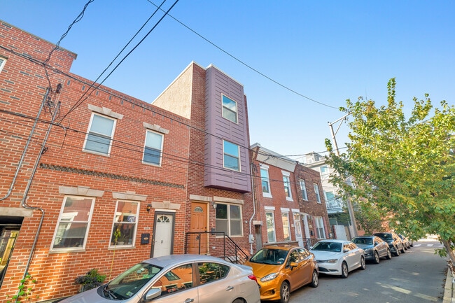 Photo - 1310 S Opal St