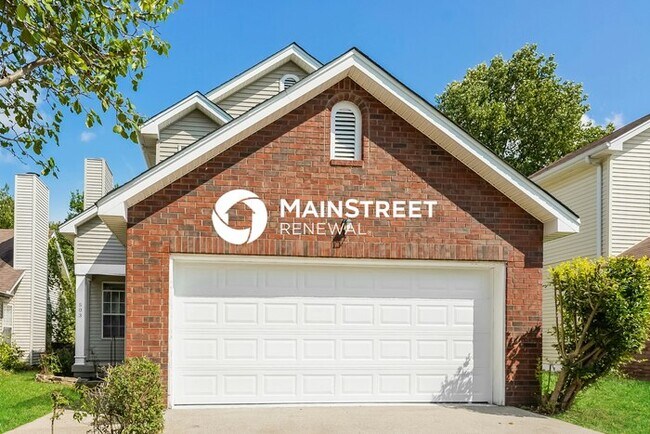Building Photo - 3 Bedroom Pet-Friendly Home in HERMITAGE, TN with Main Street Renewal