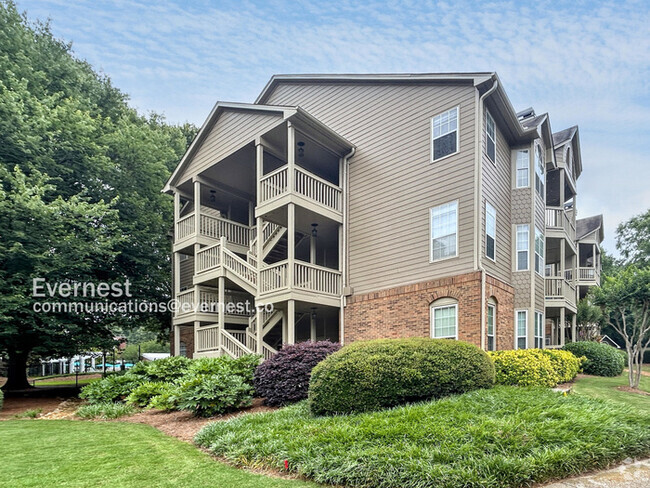Building Photo - 411 McGill Park Ave NE Rental