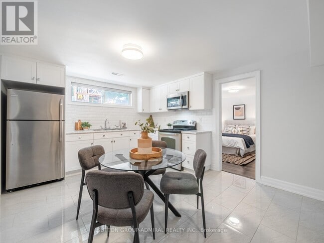 Photo - 10 TERRYDALE--BASEMENT DRIVE