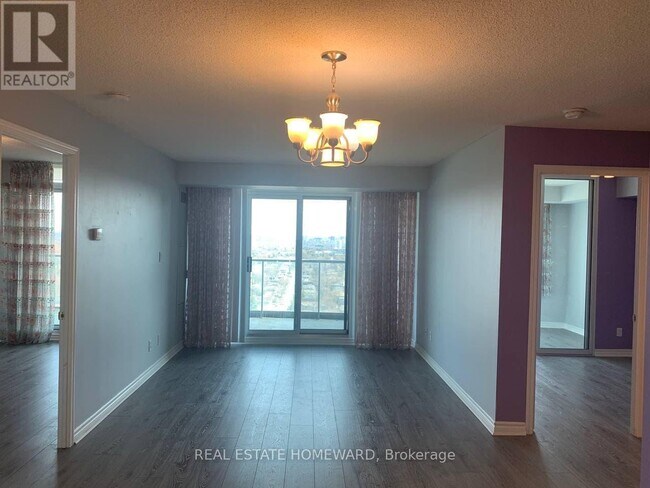 Photo - 18 Spring Garden Ave Unité 3507