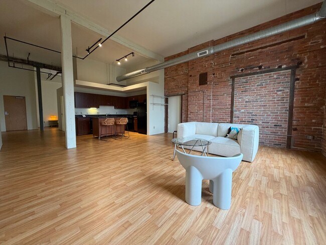 Photo - The Lofts at New Amsterdam