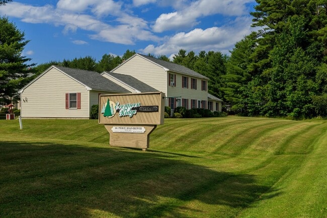 Building Photo - 18 River City Dr