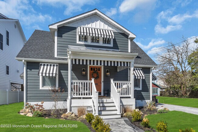 Photo - 111 Sanborn Ave