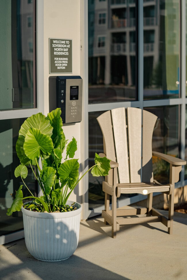 Photo - Sovereign at North Bay