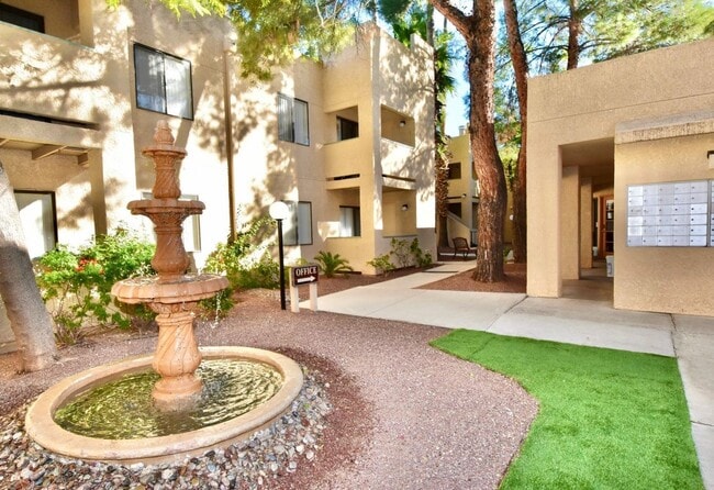 Photo - The Fountains