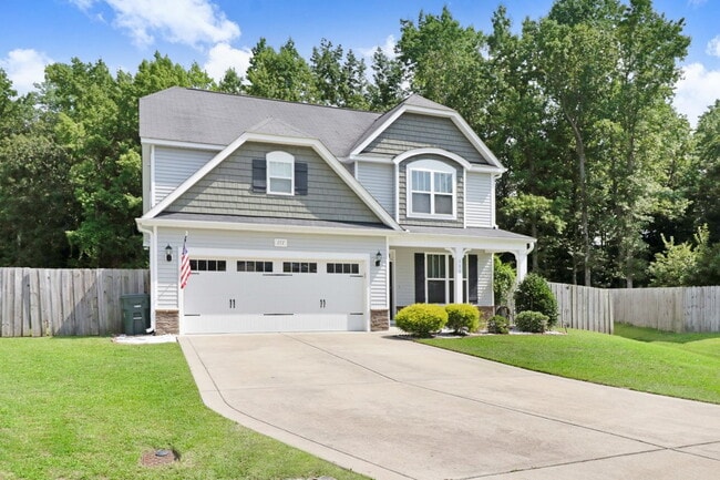 111 E Berkshire Ct