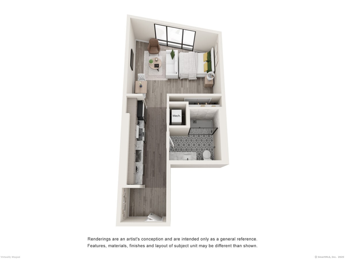 Photo - 283 Main St Unidad 313 - The Station