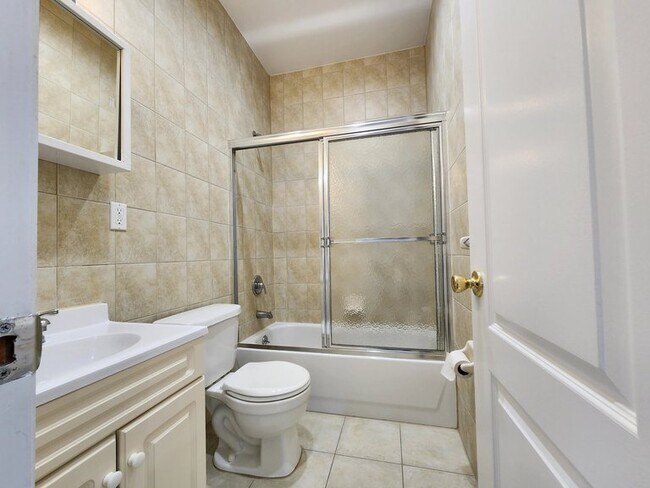 Photo - Huntington Avenue