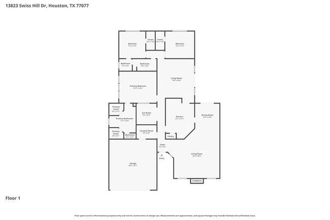 Photo - 13823 Swiss Hill Dr