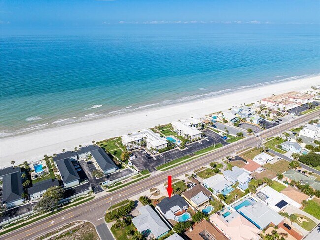 Photo - 2505 Gulf Blvd