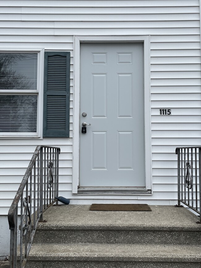 Photo - 1115 S Spring St Condo Unit 1