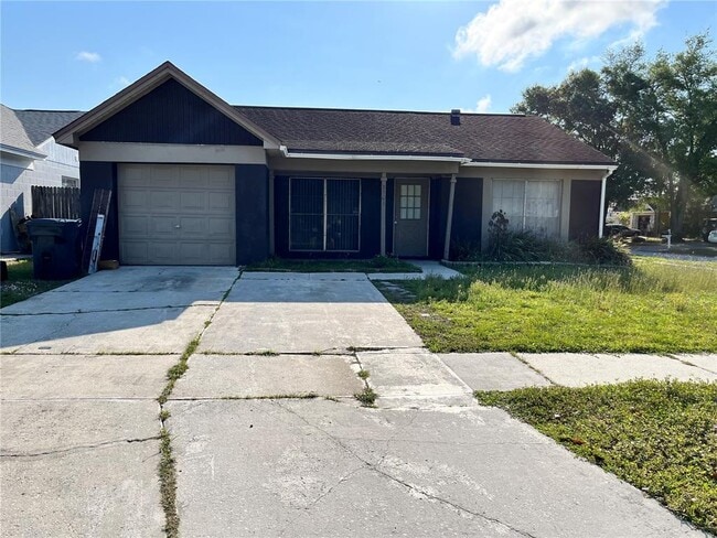 Building Photo - 8301 Clermont St