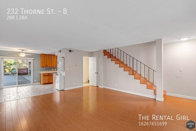 Photo - 232 Thorne St Unit B