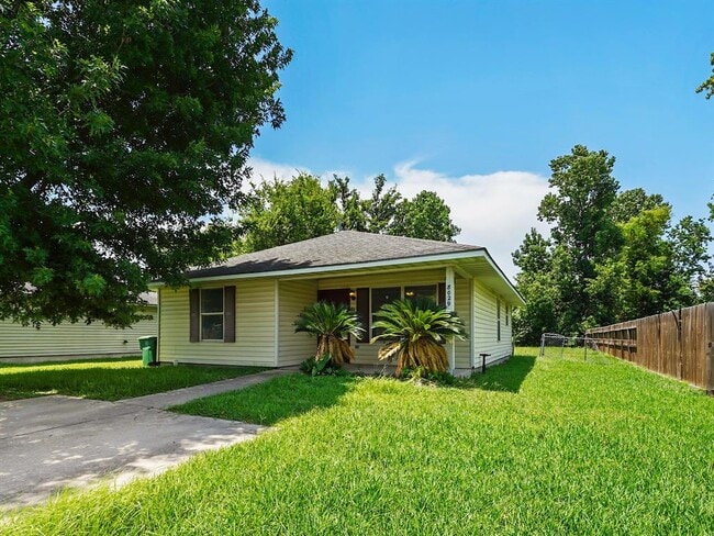 Photo - 8029 Dockal Rd House