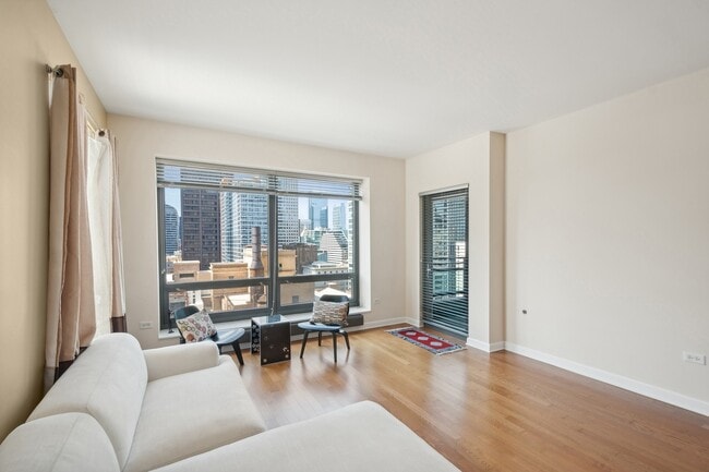 Photo - 130 N Garland Ct Unit 2608