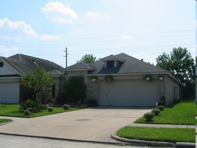 Photo - Sterling Green Village