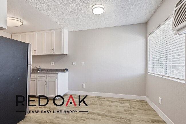 Photo - Splendid One Bedoom with a Spacious Open F... Unidad 27