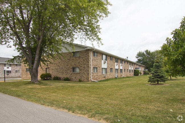 Photo - Georgetown Apartments