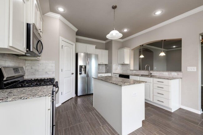 Photo - 4603 W Croft Dr