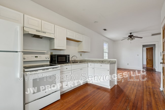 Photo - 320 N Olympia St