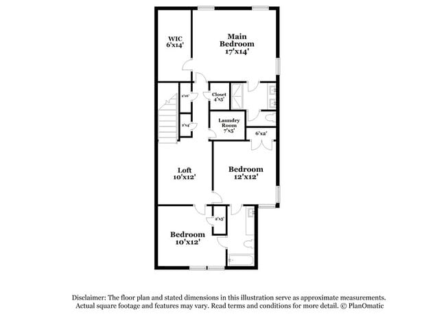 Photo - 1723 Tahoma Dr