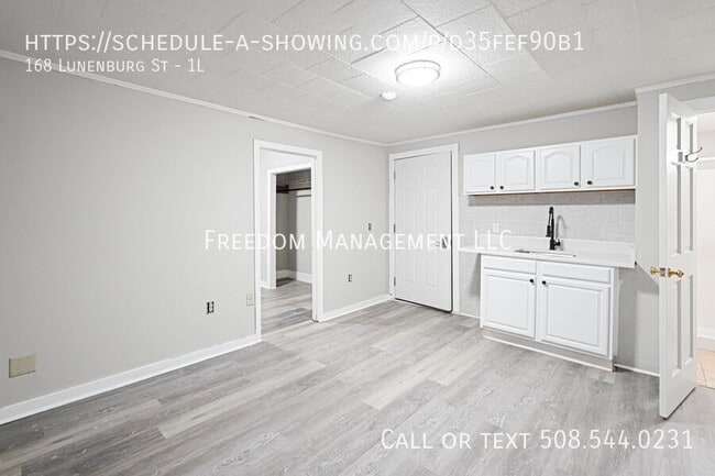 Building Photo - 168 Lunenburg St Unit 1L