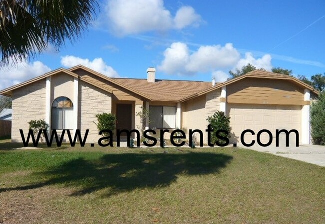 COMING SOON!! 4 bedroom Home in Kissimmee - COMING SOON!! 4 bedroom Home in Kissimmee