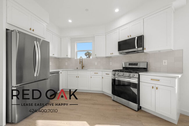 Photo - 415 N La Fayette Park Pl Unit 415