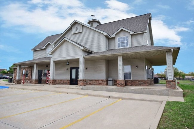 Photo - Lakeview of Ardmore