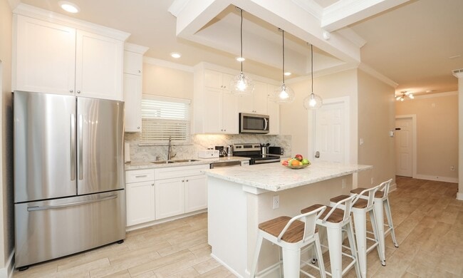 Photo - 3535 Mt Pleasant St Unit A