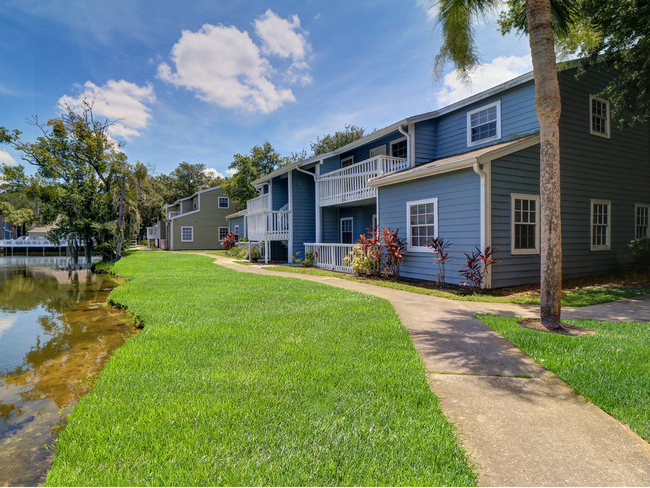 The Ava Apartments