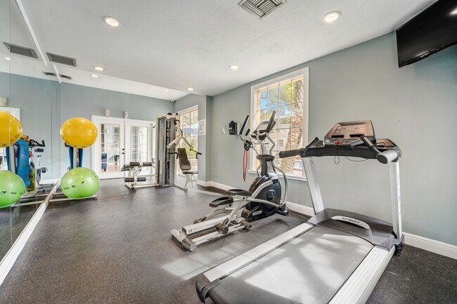 The Flats at Seminole Heights