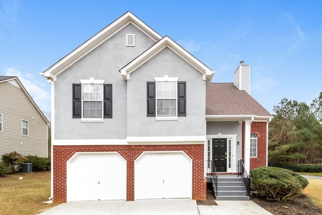 Building Photo - 2913 Crest Ridge Ct SW