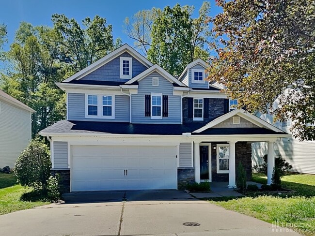 Photo - 311 Averasboro Dr House